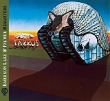 Emerson, Lake and Palmer - Tarkus