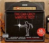 Various Artists: Rock - The Old Grey Whistle Test 40th Anniversary Album