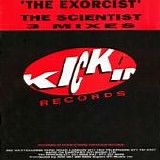 The Scientist - The Exorcist 12"