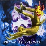 Snap! - Rhythm Is A Dancer