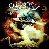 Crimson Wind - The Wings Of Salvation