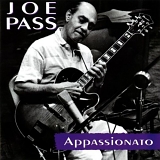 Joe Pass - Appassionato