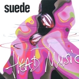 Suede - Head Music