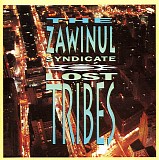 The Zawinul Syndicate - Lost Tribes