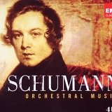 Sawallisch  & Staatskapelle Dresden - Schumann â€¢ Orchestral Music