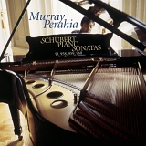 Perahia - Schubert â€¢ Piano Sonatas 958-960