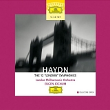 Jochum & London Philharmonic Orchestra - Haydn â€¢12 London Symphonies
