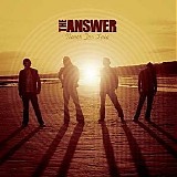 The Answer - Never Too Late' (EP)
