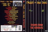 Tygers Of Pan Tang - Visions From The Cathouse (DVD Rip)