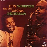 Ben Webster meets Oscar Peterson - Ben Webster Meets Oscar Peterson