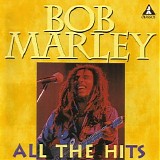 Bob Marley - All The Hits