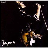Bob Marley - Japan
