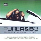 Various artists - Pure R&B 3
