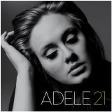 Adele - 21 [2011]