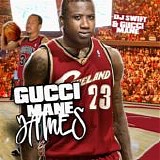 Gucci Mane - Gucci Mane James (DatPiff.com)