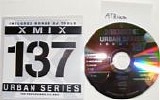 Various artists - X-Mix Urban Series 137