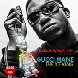 Gucci Mane - Ice King Mixtape (DatPiff.com)