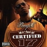 Pimp C - Certified 17 -2009-