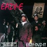 Eazy-E - Eazy-Duz It -1990-