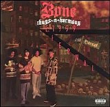 Bone Thugs-N-Harmony - E 1999 Eternal