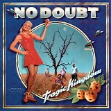 No Doubt - Tragic Kingdom