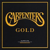 Carpenters - Carpenters Gold Sampler