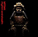 Leftfield - Rythm and Stealth