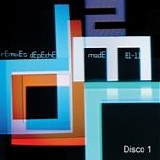 Depeche Mode - Remixes 2. 81-11 (Disco 1)
