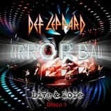 Def Leppard - Mirror ball: Live & More (Disco 1)