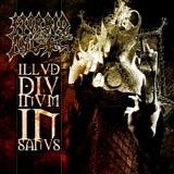 Morbid Angel - Illud divinum insanus