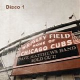 Dave Matthews Band - Live at Wrigley Field (Disco 1)