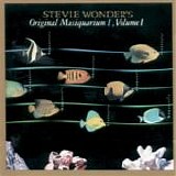 Stevie Wonder - Original musiquarium I, volume I
