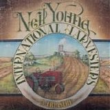 Neil Young - A treasure