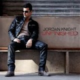 Jordan Knight - Unfinished