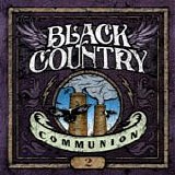 Black Country Communion - Black Country Communion 2