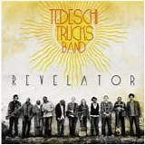Tedeschi Trucks Band - Revelator