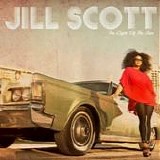 Jill Scott - The light of the sun