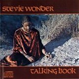 Stevie Wonder - Talking book