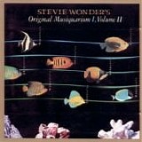 Stevie Wonder - Original musiquarium I, volume II