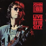 John Lennon - Live In New York City