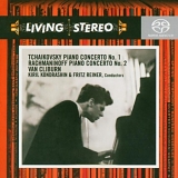 Van Cliburn - Rachmaninov â€¢ Piano Concerto No. 2