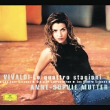 Mutter - Vivaldi â€¢ Four Seasons