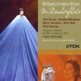 Ivan Fischer & Orchestre et Chorus de l'Opera national de Paris - Mozart â€¢ Die Zauberflote