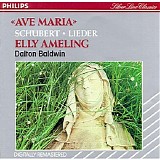 Ameling & Baldwin - Schubert â€¢ Lieder â€¢ Ave Maria