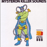 Various artists - Invasion of the Mysteron Killer Sounds