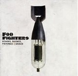 Foo Fighters - Echoes, Silence, Patience & Grace