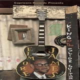 Elmore James - King