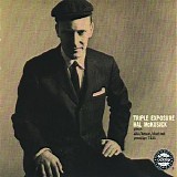 Hal McKusick - Triple Exposure