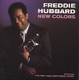Freddie Hubbard - New Colors