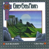 Sue Richards - Grey Eyed Morn